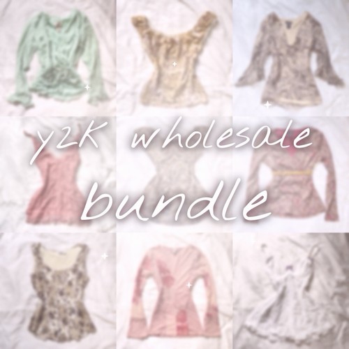Y2k fairy top - fairy,