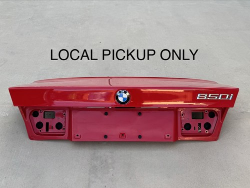 Oem 1991 1997 bmw e31 - 1991-1997,