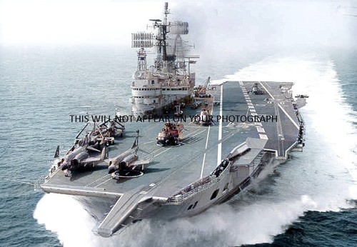 Royal navy aircraft carrier - navy,