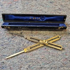 Vintage PROPORTIONAL DIVIDERS