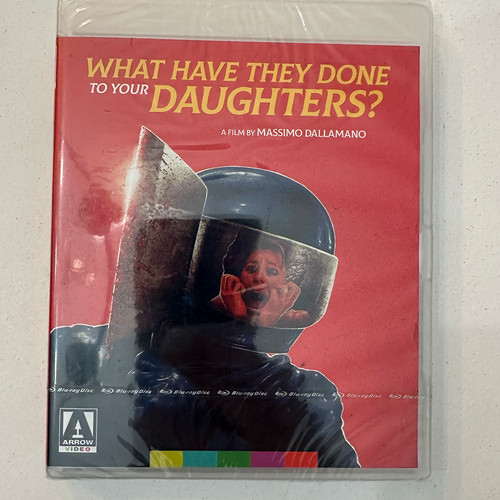 What have they done your - they,