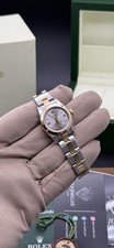 Rolex Ladies Oyster Perpetual | 2004 | 76183 | Box & Accessories