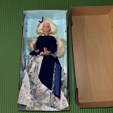 1995 Winter Velvet Special