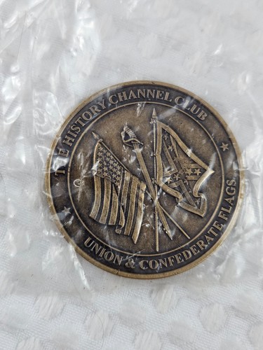 New sealed history channel - new/sealed,