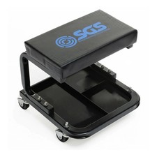 Mechanics Seat & Accessory