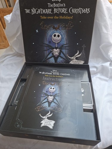 Disney nightmare before - disney,