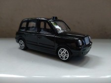 Hti lti tx1 london taxi - hti,