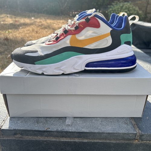 Nike air max 270 - air, bauhaus