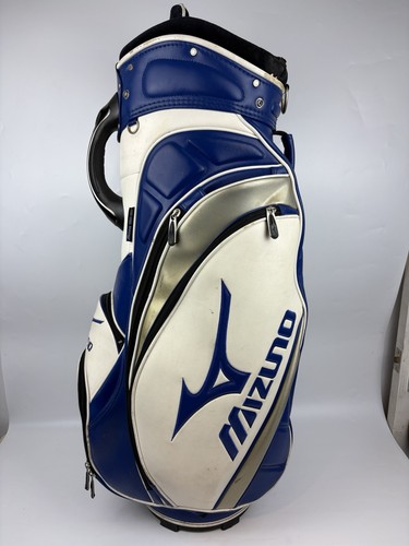 Mizuno tour staff way - way, golf