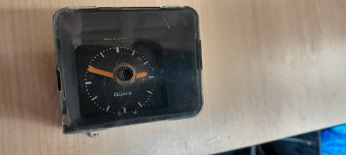 Vauxhall astra mk1 - , dashboard