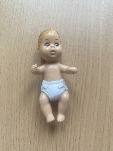 Vintage mattel barbie baby - vintage,