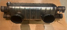 Porsche 911 991 991.2 Sports Exhaust Muffler System Silencer Back Box 9P1251053A