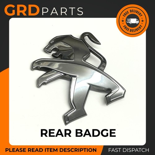Genuine peugeot 208 2012 - genuine,
