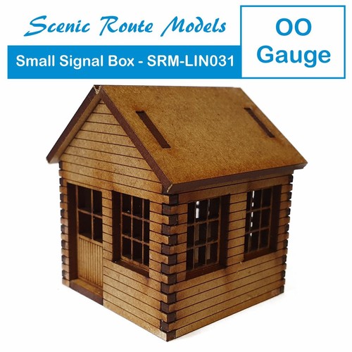 Gauge laser cut mdf kit - laser,