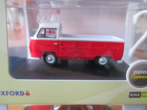 Oxford diecast 76vw033 - oxford,