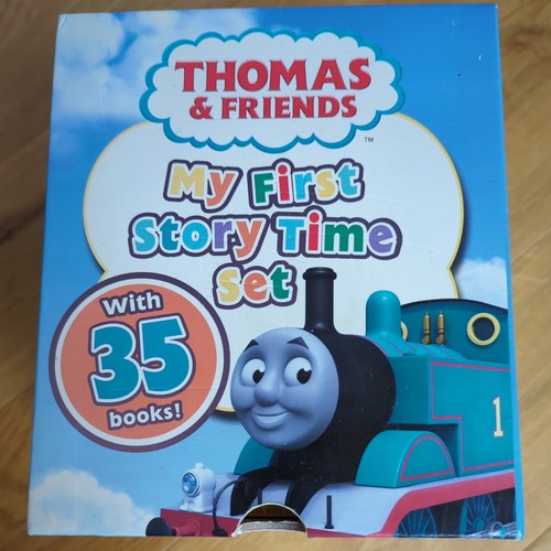 Thomas friends my - thomas, &