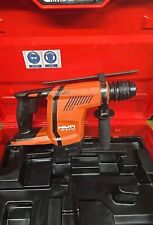 Hilti TE 6-A22 Cordless Rotary Hammer Drill Body Only 