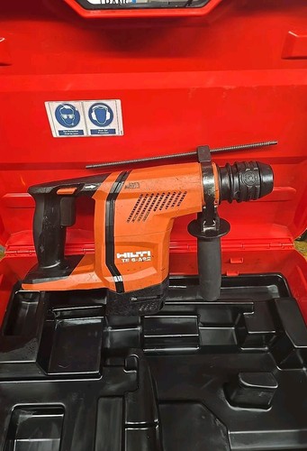 Hilti a22 cordless - hilti, 6-a22