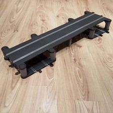 Scalextric Sport 1:32 Track C8295 Double Bridge / Single Straight & Supports #E