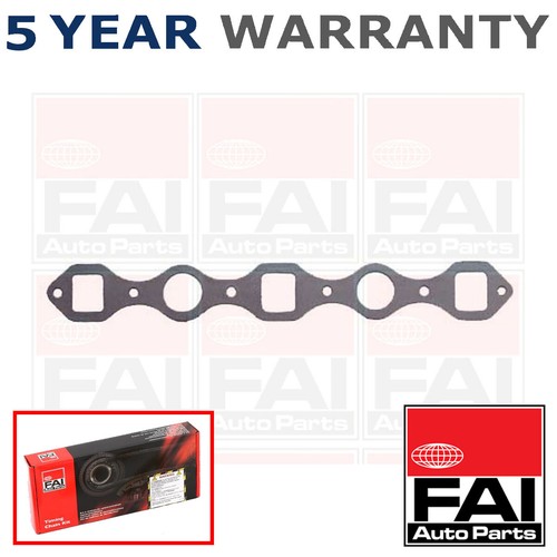 Fai exhaust manifold gasket - exhaust,