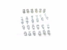Floor Runner Screw Kit