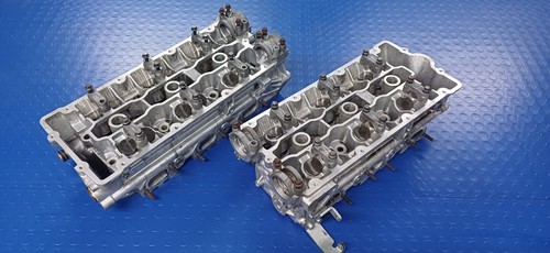 Pair heads for - of,