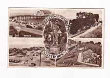 Multiview Postcard Greetings