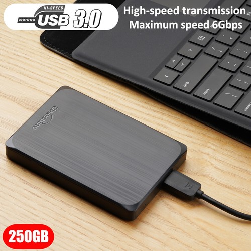 250gb external hard - external, drive