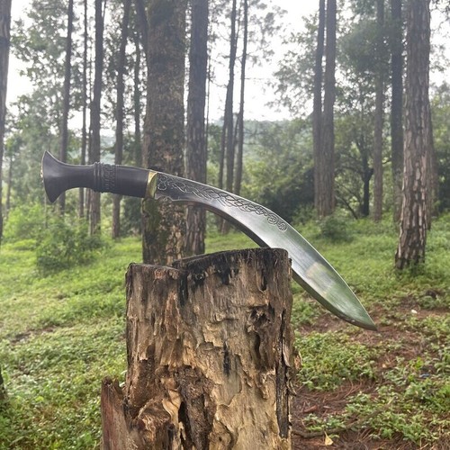 Inch hand forged - 12,