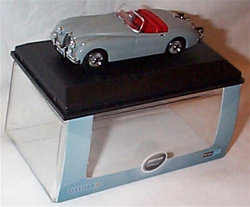 Jaguar xk150 roadster mist - jaguar,