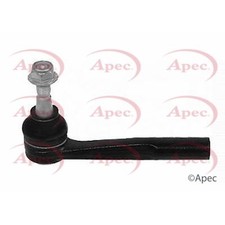 Front left outer tie rod - left, end