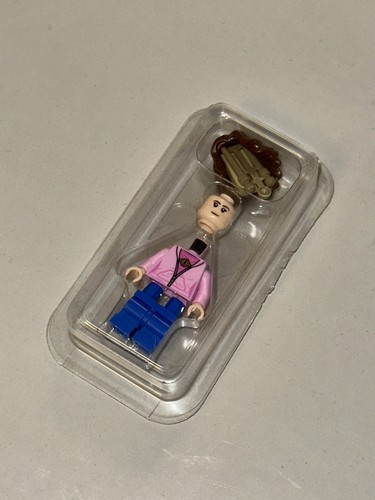 Lego harry potter hermione - lego,