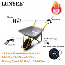 14.5inch 24v36v48v300w350w500w