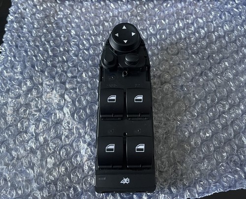 Bmw e90 e91 window switch - 3,
