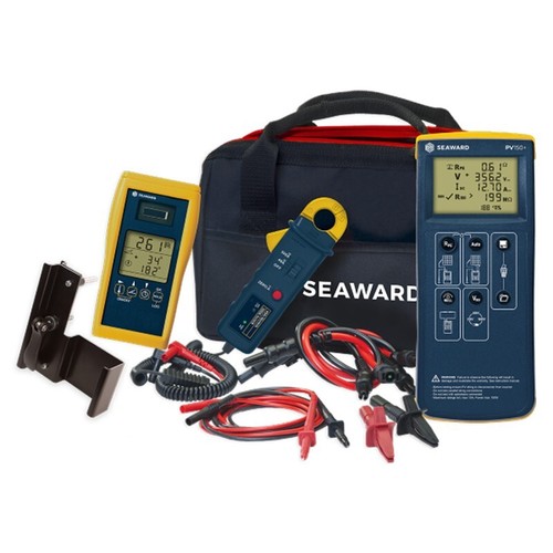 Seaward pv150 solar - seaward,