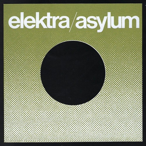 Elektra asylum - elektra, /