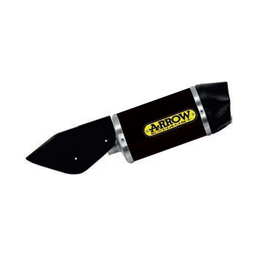 Arrow terminal for ducati - terminal,