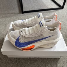 Nike Air Zoom AlphaFly Next% 3