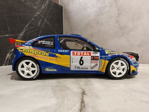 Ottomobile ot960 renault - ottomobile,