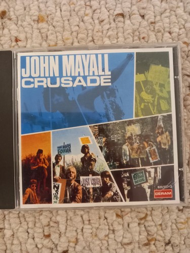 John mayall and - john,