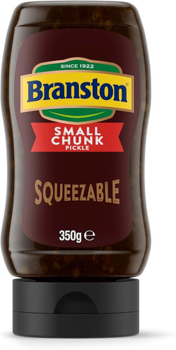 Branston squeezy small chunk - branston,