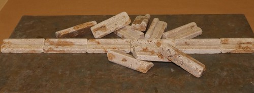 Antique stone mouldings - stone, border