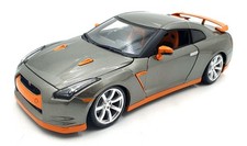 Burago 1/18 Scale Diecast