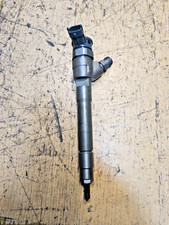 VAUXHALL VIVARO TRAFIC 2014-2019 1.6 CDTI  DIESEL FUEL INJECTOR 0445110569