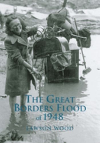The great borders - great, of