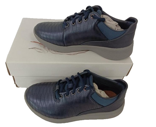 Clarks unstructured un - clarks, 'un