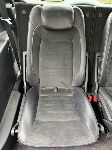 Genuine ford max leather - ford, s-max
