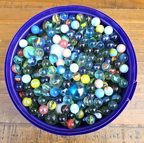 Large job lot vintage - large,