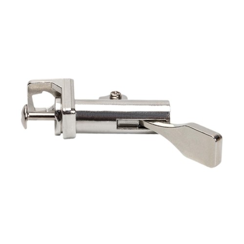 Sewing machine presser foot - presser,