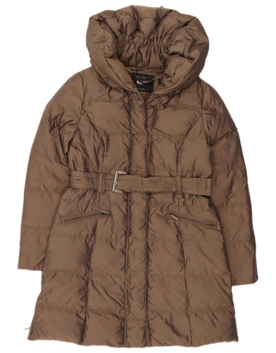 Zara womens padded coat 14 - womens,